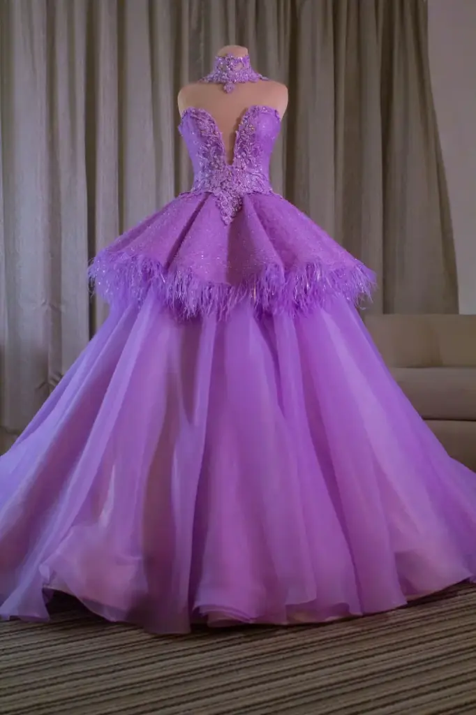 Gown